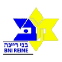 Логотип Maccabi Bnei Raina