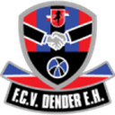 Логотип Dender