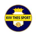 Логотип Thes Sport