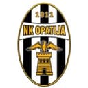 Логотип Opatija