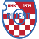 Логотип Orijent 1919