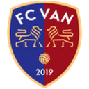 Логотип Van