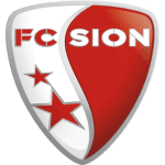 Логотип FC Sion