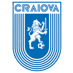 Логотип Universitatea Craiova