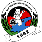 Логотип Van Spor Kulübü