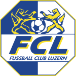 Логотип FC Luzern