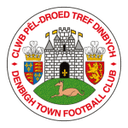 Логотип Denbigh Town