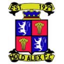 Логотип Mold Alexandra