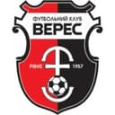 Логотип Veres Rivne