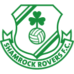 Логотип Shamrock Rovers