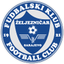 Логотип Zeljeznicar Sarajevo