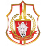 Логотип Lamphun Warrior