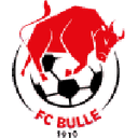 Логотип Bulle