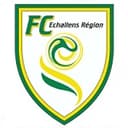 Логотип Echallens
