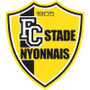 Логотип Stade Nyonnais