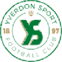 Логотип Yverdon Sport