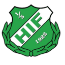 Логотип Hässleholms IF