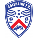 Логотип Coleraine FC