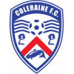 Логотип Coleraine FC
