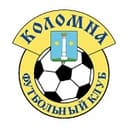 Логотип Kolomna