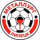 Логотип Metallurg Lipetsk
