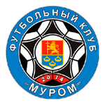 Логотип Murom