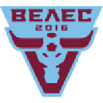 Логотип Veles