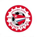 Логотип Znamya Truda