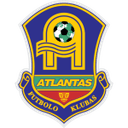 Логотип Atlantas
