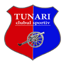 Логотип Tunari