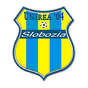 Логотип Unirea Slobozia