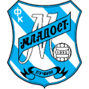 Логотип Mladost Lucani
