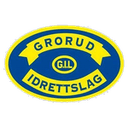 Логотип Grorud