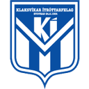 Логотип KI Klaksvik