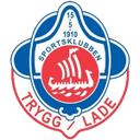 Логотип Trygg/Lade