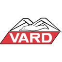 Логотип Vard