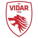 Логотип Vidar