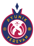 Логотип Pyunik Yerevan