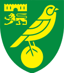 Логотип Norwich