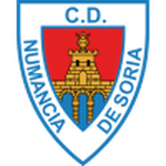 Логотип Numancia