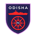 Логотип Odisha