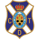 Логотип Tenerife