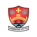 Логотип Cambridge City