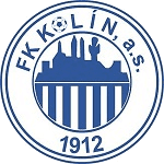 Логотип Kolín