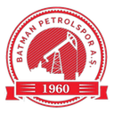 Логотип Batman Petrolspor
