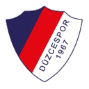 Логотип Düzcespor