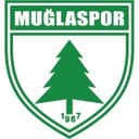 Логотип Muğlaspor