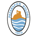 Логотип Pazarspor
