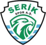Логотип Serik Spor