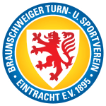 Логотип Eintracht Braunschweig
